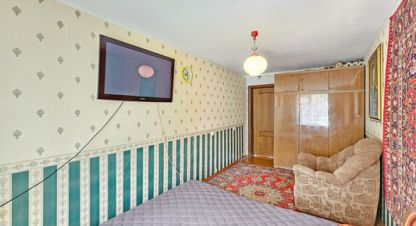 Купить квартиру 3-х комнатную, 59.4 кв. м., Россия, г. Рязань. Фотография №10