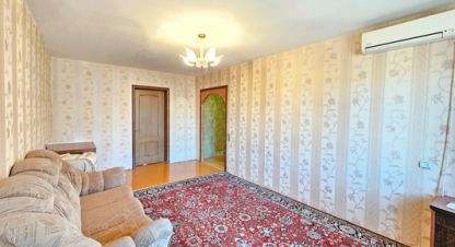 Купить квартиру 3-х комнатную, 59.4 кв. м., Россия, г. Рязань. Фотография №9