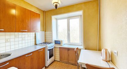 Купить квартиру в г. Рязань. Фотография №3