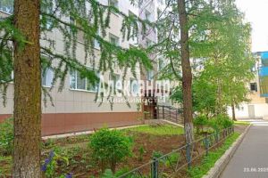 Продам квартиру 1 комнатную с общей площадью 32.5м2, 4/9 эт., на улице Мира ул, г. Всеволожск, Ленинградская обл., Россия, агентство Интернет-партнер
