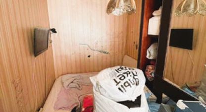 Купить квартиру 3-х комнатную, 58 кв. м., Россия, г. Люберцы. Фотография №8