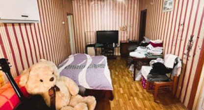 Продам квартиру 3-х комнатную с общей площадью 58м2, 3/3 эт., на улице Красногорская ул, г. Люберцы, Московская обл., Россия, агентство Интернет-партнер. Фотография №1