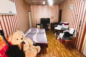 Продам квартиру 3-х комнатную с общей площадью 58м2, 3/3 эт., на улице Красногорская ул, г. Люберцы, Московская обл., Россия, агентство Интернет-партнер