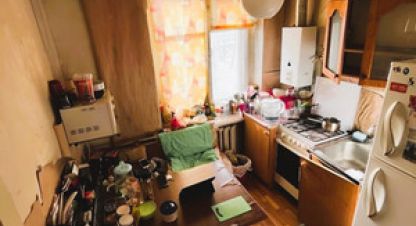 Продаётся 3-х комнатная квартира в г. Люберцы. Фотография №6