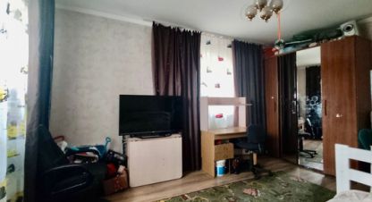 Купить квартиру 2-х комнатную, 58.4 кв. м., Россия, г. Люберцы. Фотография №10