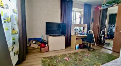 Купить квартиру 2-х комнатную, 58.4 кв. м., Россия, г. Люберцы. Фотография №8