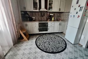 Продам квартиру 2-х комнатную с общей площадью 58.4м2, 12/17 эт., на улице Вертолетная (зенино жк самолёт мкр ) ул, г. Люберцы, Московская обл., Россия, агентство Интернет-партнер