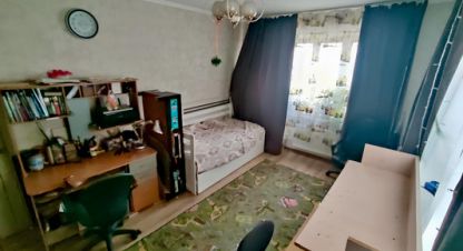 Продаётся 2-х комнатная квартира в г. Люберцы. Фотография №6