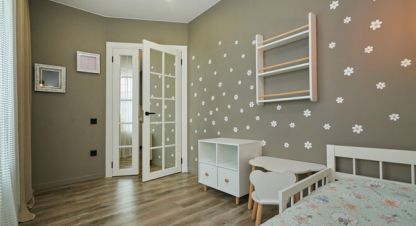 Купить квартиру 2-х комнатную, 44 кв. м., Россия, г. Иркутск. Фотография №8
