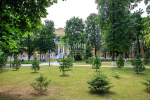 Продам квартиру 1 комнатную с общей площадью 30м2, 4/5 эт., на улице Елизаветинский переулок, Басманный (ЦАО) район, г. Москва, Москва, Россия, агентство Интернет-партнер