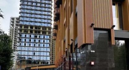 Сдам торговое помещение с общей площадью 45.2м2, на улице Сельскохозяйственная ул, Ростокино (СВАО) район, г. Москва, Москва, Россия, агентство Интернет-партнер. Фотография №1