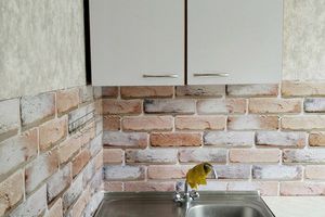 Продам квартиру 1 комнатную с общей площадью 29.5м2, 4/5 эт., на улице Первомайская ул, Свердловский район, г. Иркутск, Иркутская обл., Россия, агентство Интернет-партнер
