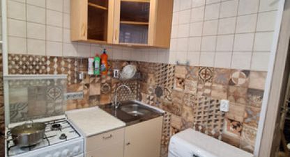 Купить квартиру 1 комнатную, 29.3 кв. м., Россия, г. Санкт-Петербург. Фотография №9