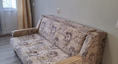Купить 1 комнатную квартиру на улице Поликарпова аллея г. Санкт-Петербург. Фотография №4
