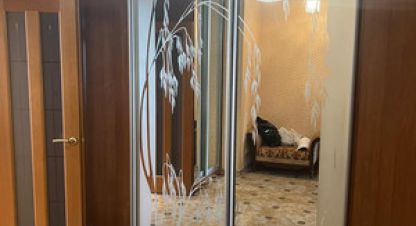 Купить квартиру 2-х комнатную, 64.9 кв. м., Россия, г. Люберцы. Фотография №9