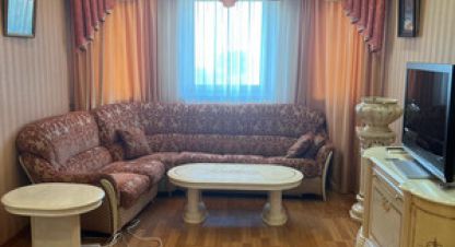 Продам квартиру 2-х комнатную с общей площадью 64.9м2, 6/17 эт., на улице Кирова ул, г. Люберцы, Московская обл., Россия, агентство Интернет-партнер. Фотография №1
