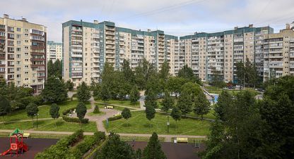 Продаётся квартира в г. Санкт-Петербург. Фотография №7
