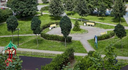 Купить квартиру 3-х комнатную, 81.9 кв. м., Россия, г. Санкт-Петербург. Фотография №8