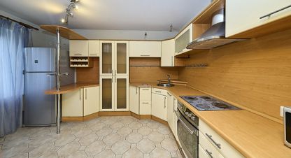 Продаётся 3-х комнатная квартира в г. Санкт-Петербург. Фотография №6
