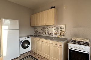 Продам квартиру 1 комнатную с общей площадью 47.2м2, 5/5 эт., на улице Объездная ул, г. Ханты-Мансийск, Ханты-Мансийский авт. окр., Россия, агентство Интернет-партнер