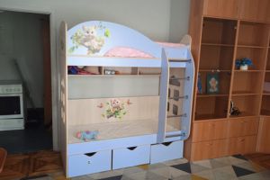 Сдам квартиру 2-х комнатную с общей площадью 45м2, 5/8 эт., на улице Подводника кузьмина ул, Кировский район, г. Санкт-Петербург, Санкт-Петербург, Россия, агентство Интернет-партнер