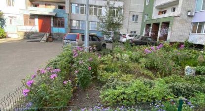 Купить квартиру 1 комнатную, 45 кв. м., Украина, г. Черкассы. Фотография №9