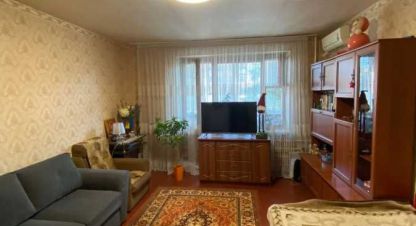 Продам квартиру 1 комнатную с общей площадью 45м2, 2/14 эт., на улице Припортовая, г. Черкассы, Черкасская обл., Украина, агентство Aspo.biz. Фотография №1