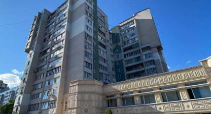 Купить квартиру 1 комнатную, 45 кв. м., Украина, г. Черкассы. Фотография №10