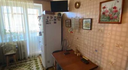 Продаётся 1 комнатная квартира в г. Черкассы. Фотография №6
