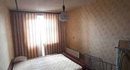 Продам квартиру 2-х комнатную с общей площадью 55м2, 8/10 эт., на улице Смілянська, г. Черкассы, Черкасская обл., Украина, агентство Aspo.biz. Фотография №1