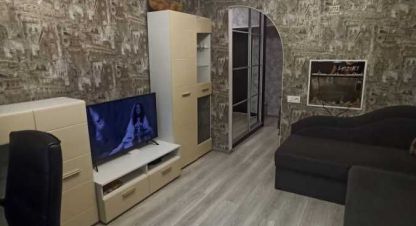 Продам комнату, 4/5 эт., на улице Толстого, г. Черкассы, Черкасская обл., Украина, агентство Aspo.biz. Фотография №1