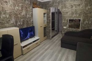 Продам комнату, 4/5 эт., на улице Толстого, г. Черкассы, Черкасская обл., Украина, агентство Aspo.biz