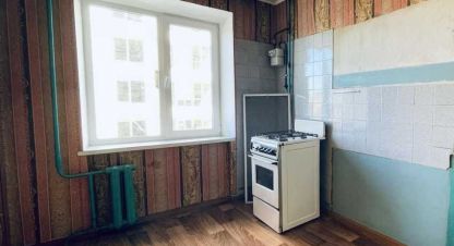 Купить 4-х комнатную квартиру на улице Гоголя г. Черкассы. Фотография №4