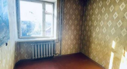 Купить квартиру 4-х комнатную, 81.7 кв. м., Украина, г. Черкассы. Фотография №9
