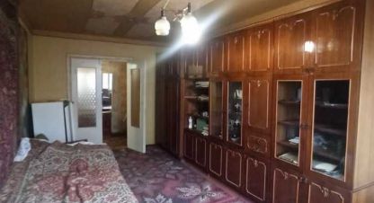 Продам квартиру 3-х комнатную с общей площадью 68м2, 4/9 эт., на улице Сергія амброса, г. Черкассы, Черкасская обл., Украина, агентство Aspo.biz. Фотография №1