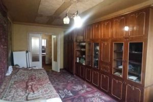 Продам квартиру 3-х комнатную с общей площадью 68м2, 4/9 эт., на улице Сергія амброса, г. Черкассы, Черкасская обл., Украина, агентство Aspo.biz