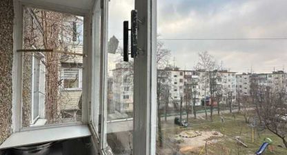 Продаётся 2-х комнатная квартира в г. Черкассы. Фотография №6