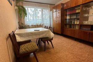 Продам квартиру 2-х комнатную с общей площадью 49м2, 4/5 эт., на улице Соломянська, г. Черкассы, Черкасская обл., Украина, агентство Aspo.biz