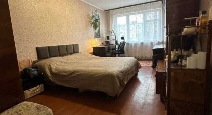 Купить 2-х комнатную квартиру в г. Черкассы. Фотография №2