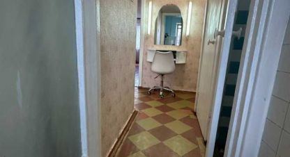Купить квартиру 2-х комнатную, 49 кв. м., Украина, г. Черкассы. Фотография №9