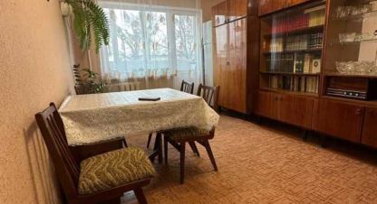 Продам квартиру 2-х комнатную с общей площадью 49м2, 4/5 эт., на улице Соломянська, г. Черкассы, Черкасская обл., Украина, агентство Aspo.biz. Фотография №1