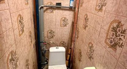 Купить квартиру 2-х комнатную, 45 кв. м., Украина, г. Черкассы. Фотография №8