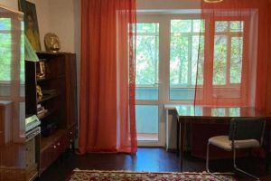 Продам квартиру 2-х комнатную с общей площадью 53м2, 2/5 эт., на улице Вул  Є  кухарця (маршала красовського), г. Черкассы, Черкасская обл., Украина, агентство Aspo.biz