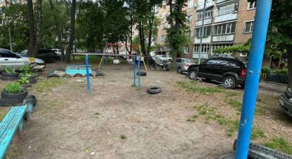 Купить квартиру 2-х комнатную, 53 кв. м., Украина, г. Черкассы. Фотография №10