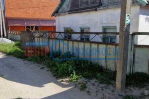 Продам дом 3-х комнатный с общей площадью 44м2, на улице Проезд 68-й квартал, г. Темрюк, Краснодарский край, Россия, агентство Центр-Недвижимости