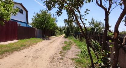 Продам земельный участок, на улице 2-й квартал, г. Волгоград, Волгоградская обл., Россия, агентство Живем Дома. Фотография №1