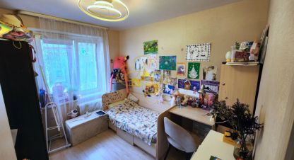 Купить 4-х комнатную квартиру на улице Мечникова г. Клин. Фотография №4