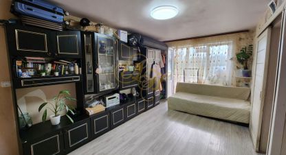 Продам квартиру 4-х комнатную с общей площадью 60м2, 5/5 эт., на улице Мечникова, г. Клин, Московская обл., Россия, агентство АН Новосел. Фотография №1