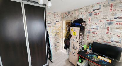 Продаётся 4-х комнатная квартира в г. Клин. Фотография №6