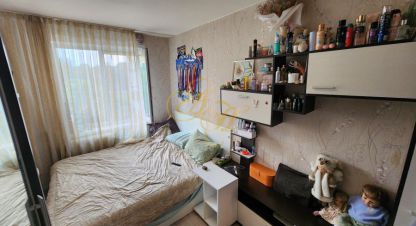 Купить квартиру 4-х комнатную, 60 кв. м., Россия, г. Клин. Фотография №9